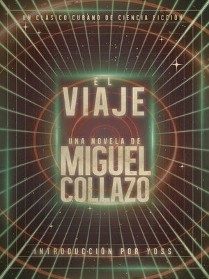 cover image of El Viaje